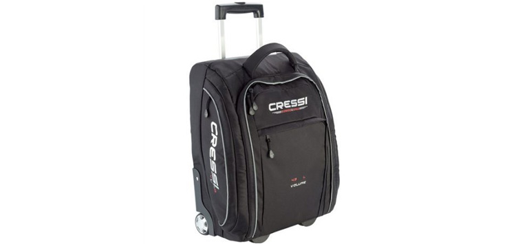 Cressi Vuelo Dive Travel Bag