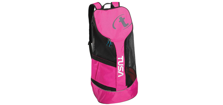 TUSA BA-0103 Mesh Backpack