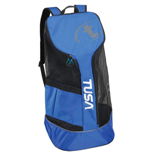 scuba travel bag