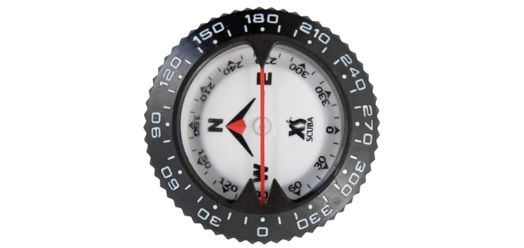 XS Scuba Compass Module 